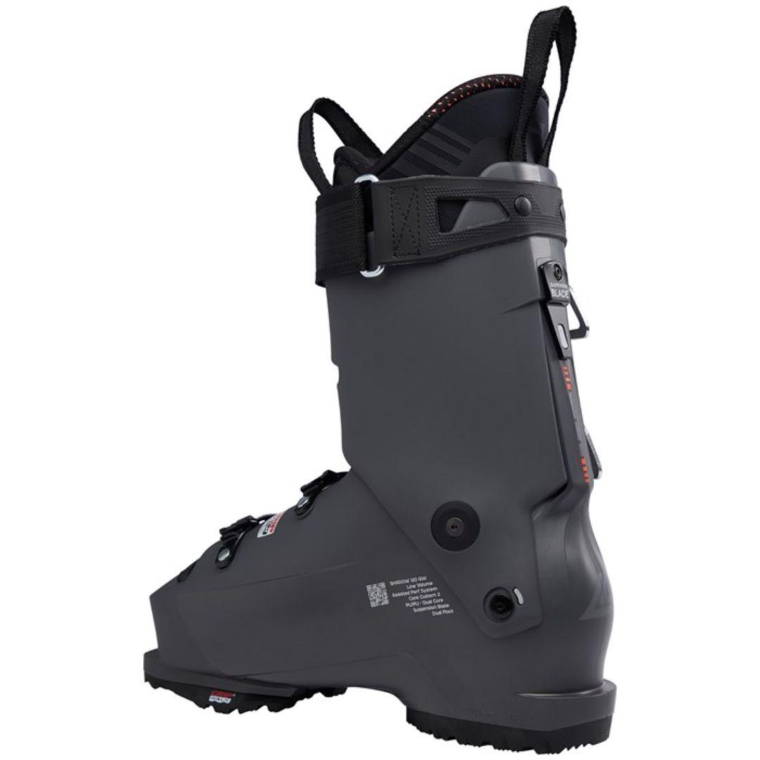 Lange Men's Shadow 120 LV GW Ski Boots 2026